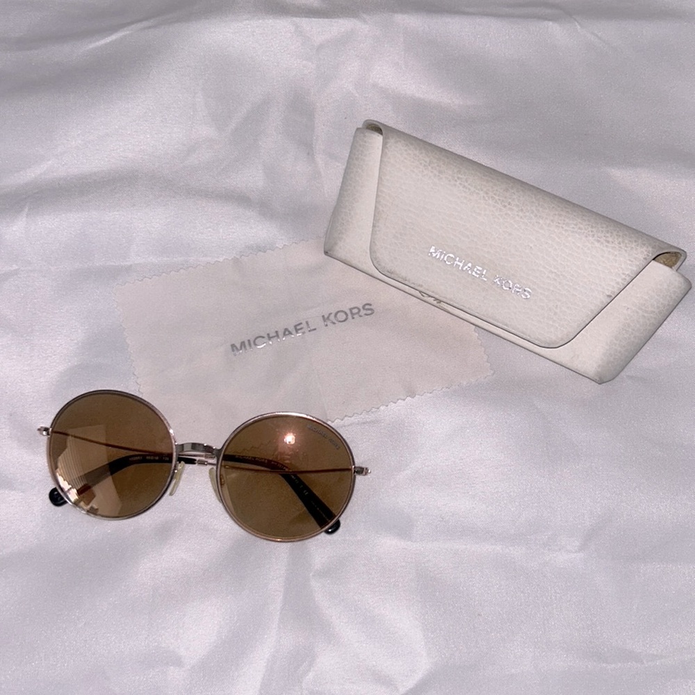 Michael Kors Sunglasses